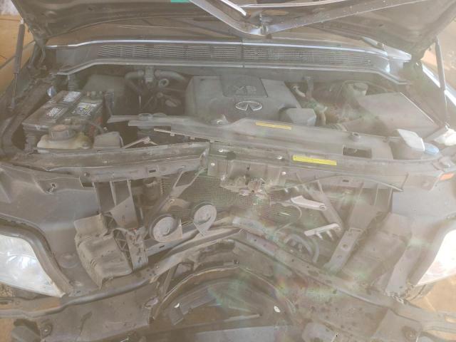 Photo 7 from auction – 2007 INFINITI QX56 with VIN 5N3AA08A37N806770