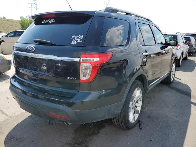 Photo 4 from auction – 2012 FORD EXPLORER L with VIN 1FMHK8F85CGA73123
