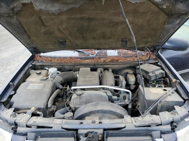 Photo 7 from auction – 2007 GMC ENVOY with VIN 1GKDT13S072137566