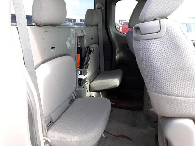 Photo 6 from auction – 2014 NISSAN FRONTIER S with VIN 1N6BD0CT0EN731523
