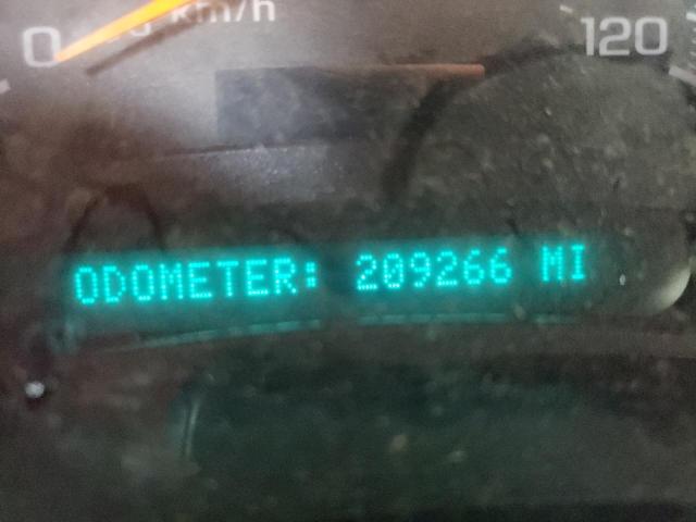 Photo 8 from auction – 2004 GMC SIERRA C25 with VIN 1GTHC23U64F206365