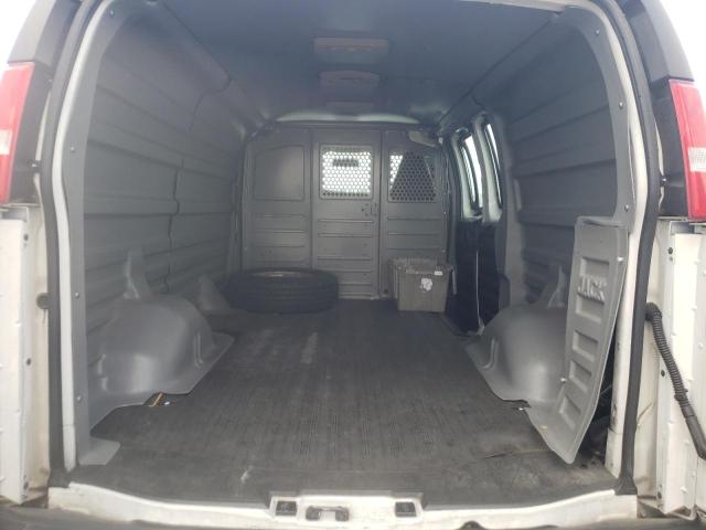 Photo 6 from auction – 2019 CHEVROLET EXPRESS G2 with VIN 1GCWGAFP5K1332402