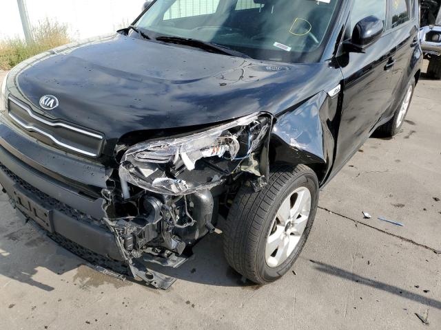Photo 9 from auction – 2018 KIA SOUL with VIN KNDJN2A26J7893804