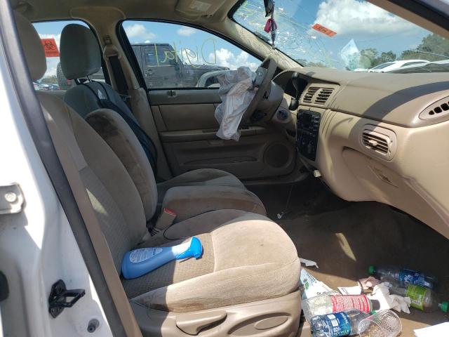 Photo 5 from auction – 2005 FORD TAURUS SE with VIN 1FAFP53225A309511