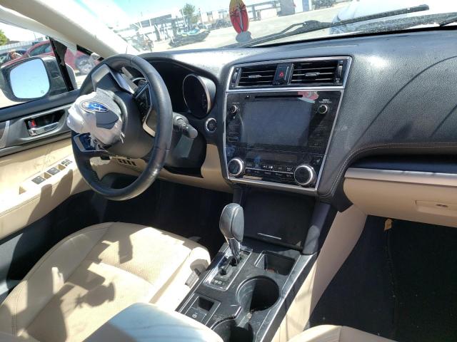 Photo 9 from auction – 2019 SUBARU LEGACY 2.5 with VIN 4S3BNAN67K3039182