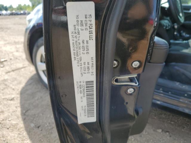 Photo 10 from auction – 2016 DODGE DART SXT with VIN 1C3CDFBB4GD544169