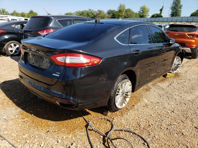 Photo 4 from auction – 2014 FORD FUSION SE with VIN 3FA6P0H97ER361005