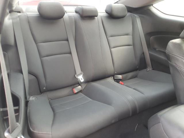 Photo 6 from auction – 2013 HONDA ACCORD EXL with VIN 1HGCT2B8XDA004514