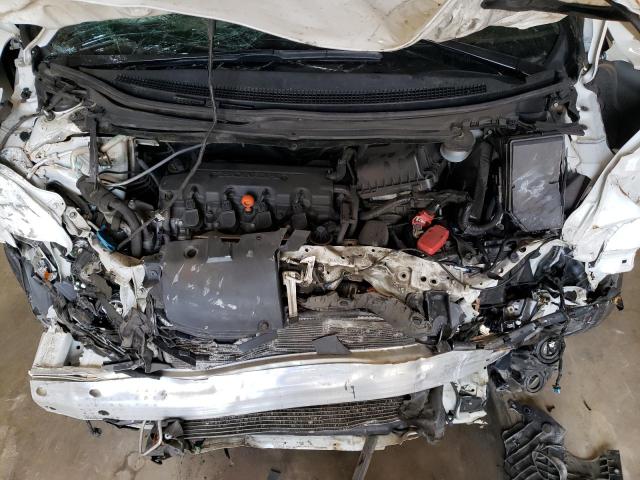 Photo 7 from auction – 2015 HONDA CIVIC EXL with VIN 19XFB2F96FE013891