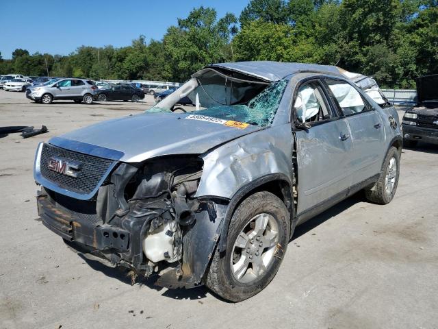 Zdjęcie 2 z aukcji – 2011 GMC ACADIA SLE z VIN 1GKKVPED8BJ186709