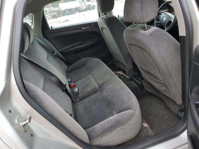 Photo 6 from auction – 2008 CHEVROLET IMPALA LS with VIN 2G1WB58KX89119546