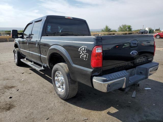 Photo 3 from auction – 2016 FORD F250 SUPER with VIN 1FT7W2B63GEB24464