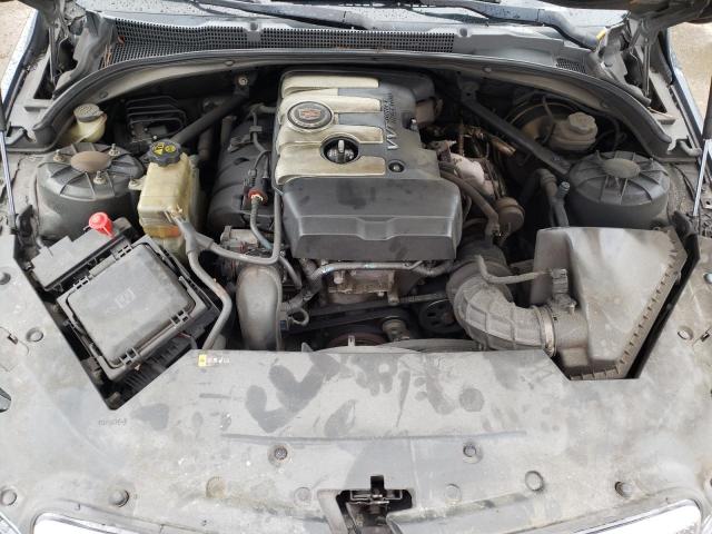Photo 7 from auction – 2014 CADILLAC ATS with VIN 1G6AA5RX9E0122963