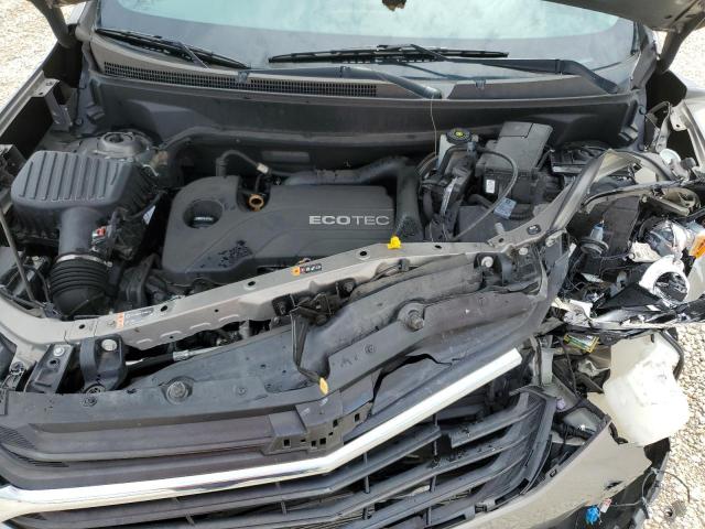Photo 7 from auction – 2018 CHEVROLET EQUINOX LT with VIN 3GNAXJEV8JS561655