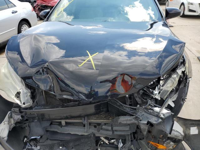 Photo 7 from auction – 2015 TOYOTA CAMRY LE with VIN 4T1BF1FK0FU474730