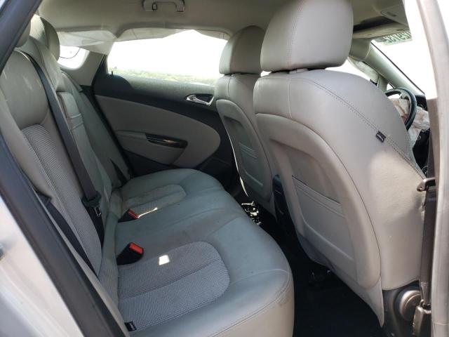 Photo 6 from auction – 2013 BUICK VERANO with VIN 1G4PP5SK3D4163757
