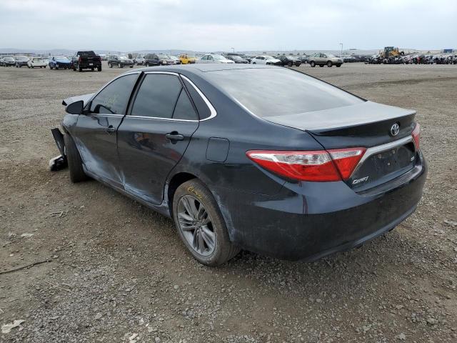 Photo 3 from auction – 2016 TOYOTA CAMRY LE with VIN 4T1BF1FK0GU199118