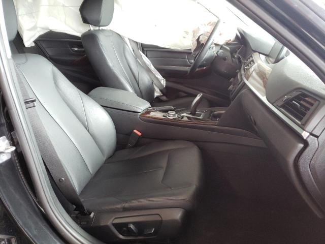 Photo 5 from auction – 2013 BMW 335 XI with VIN WBA3B9C51DF587389