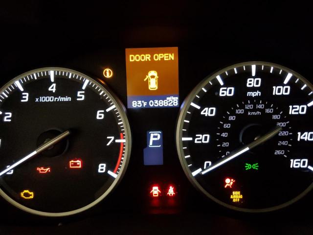 Photo 8 from auction – 2014 ACURA RDX TECHNO with VIN 5J8TB4H58EL002486