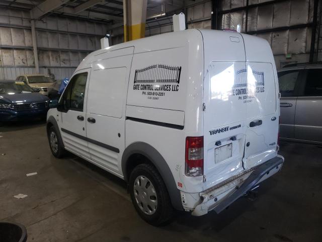 Photo 3 from auction – 2013 FORD TRANSIT CO with VIN NM0LS7BN0DT167288