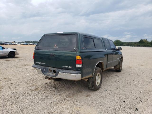 Photo 4 from auction – 2003 TOYOTA TUNDRA ACC with VIN 5TBBT44103S355965