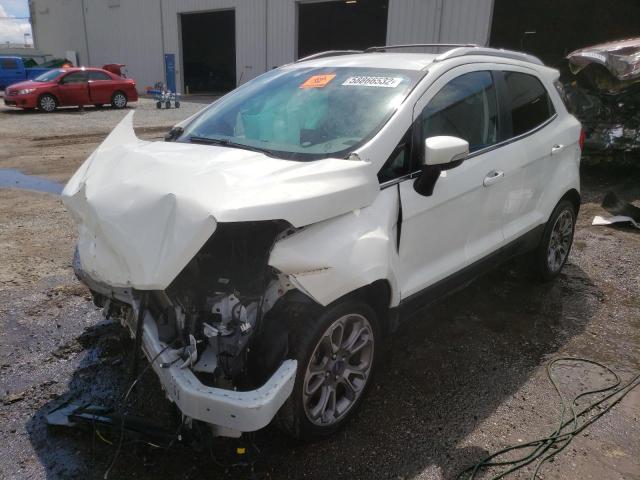 Photo 2 from auction – 2019 FORD ECOSPORT T with VIN MAJ3S2KE2KC271399