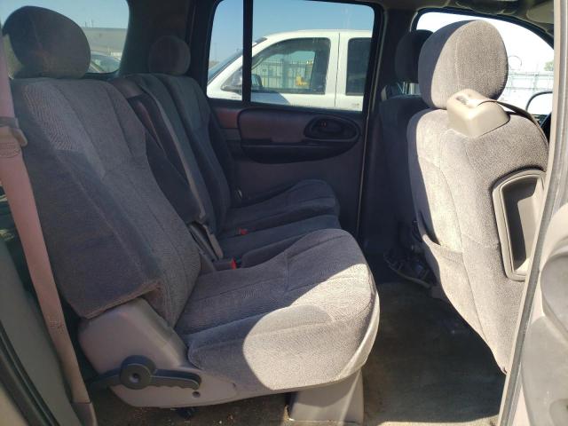 Photo 6 from auction – 2003 CHEVROLET TRAILBLAZE with VIN 1GNET16S736195194