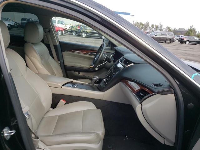 Photo 5 from auction – 2015 CADILLAC CTS LUXURY with VIN 1G6AR5S30F0124196