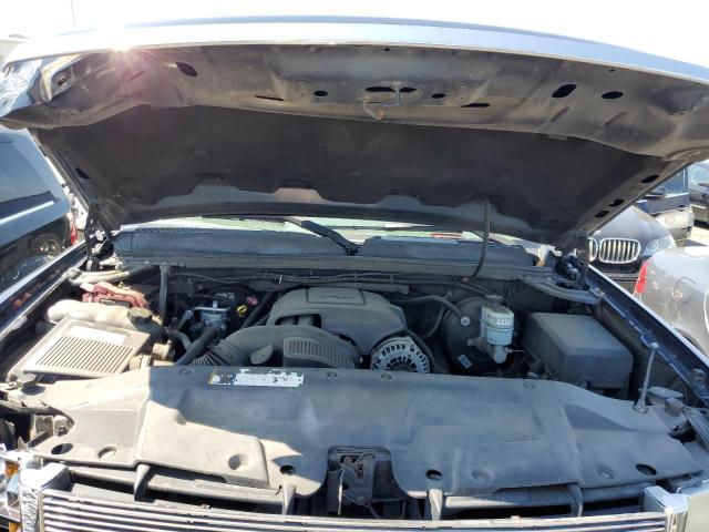 Photo 7 from auction – 2007 GMC NEW SIERRA with VIN 2GTEC19J771606568