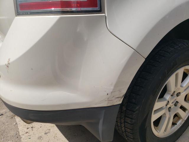 Photo 9 from auction – 2010 FORD EDGE SE with VIN 2FMDK3GC4ABB41162