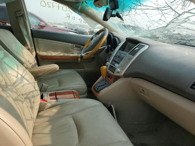 Photo 5 from auction – 2008 LEXUS RX 350 with VIN JTJHK31U882048231