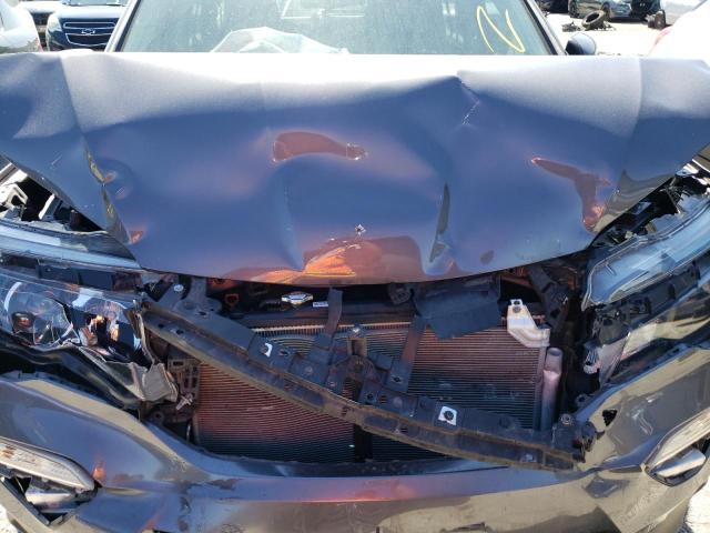 Photo 7 from auction – 2016 HONDA PILOT EXL with VIN 5FNYF5H53GB033181