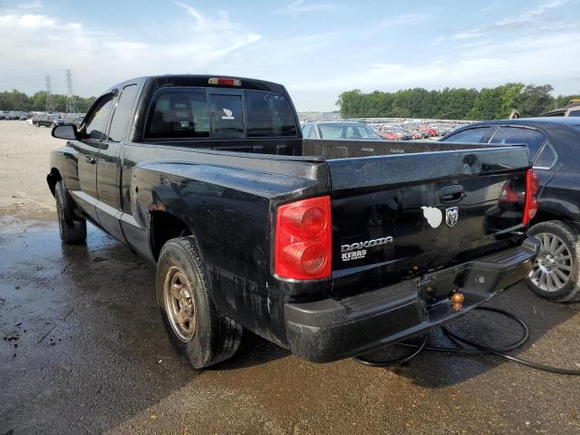 Photo 3 from auction – 2006 DODGE DAKOTA ST with VIN 1D7HE22K76S532766