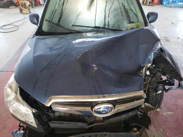 Photo 7 from auction – 2015 SUBARU FORESTER 2 with VIN JF2SJADC5FH417853