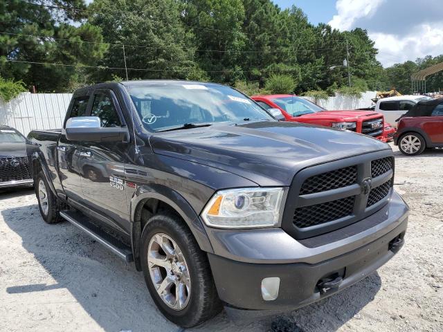 Photo 1 from auction – 2015 RAM 1500 LARAM with VIN 1C6RR7JM1FS677621