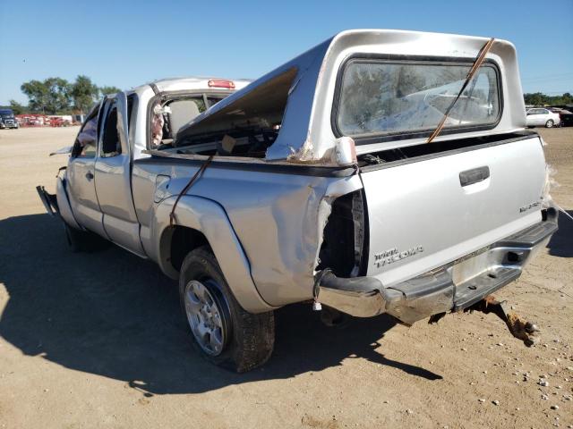 Photo 3 from auction – 2013 TOYOTA TACOMA with VIN 5TFUU4EN2DX063003