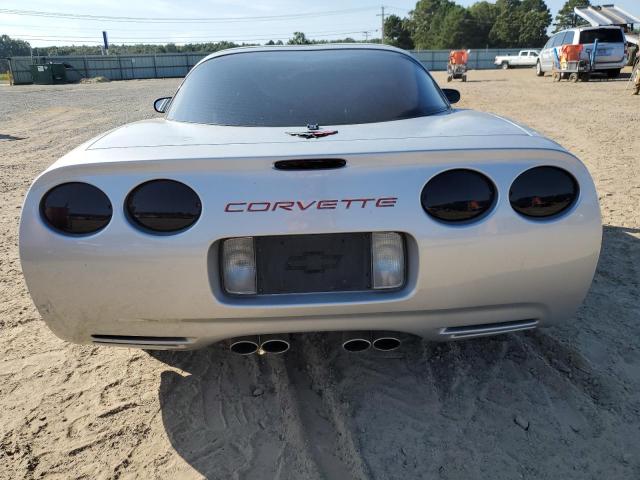 Photo 6 from auction – 1998 CHEVROLET CORVETTE with VIN 1G1YY22G3W5114838