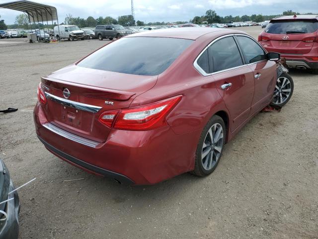 Photo 4 from auction – 2016 NISSAN ALTIMA 2.5 with VIN 1N4AL3AP8GC172882