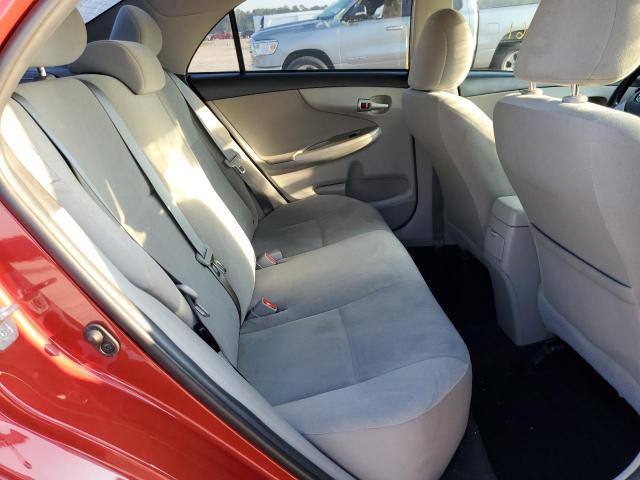 Photo 6 from auction – 2013 TOYOTA COROLLA BA with VIN 5YFBU4EE4DP101109