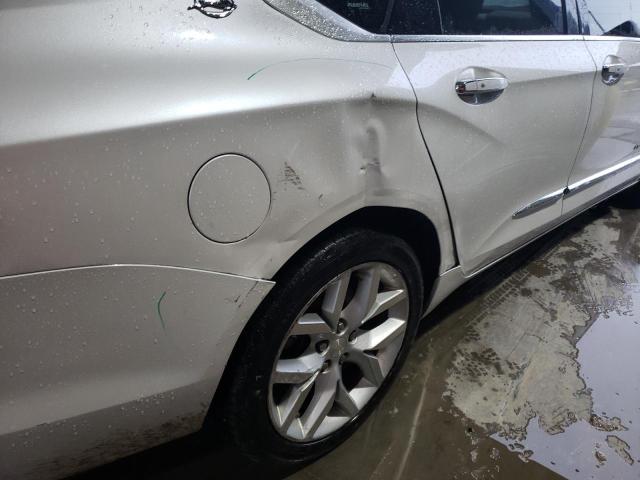 Photo 9 from auction – 2018 CHEVROLET IMPALA PRE with VIN 2G1125S38J9153499