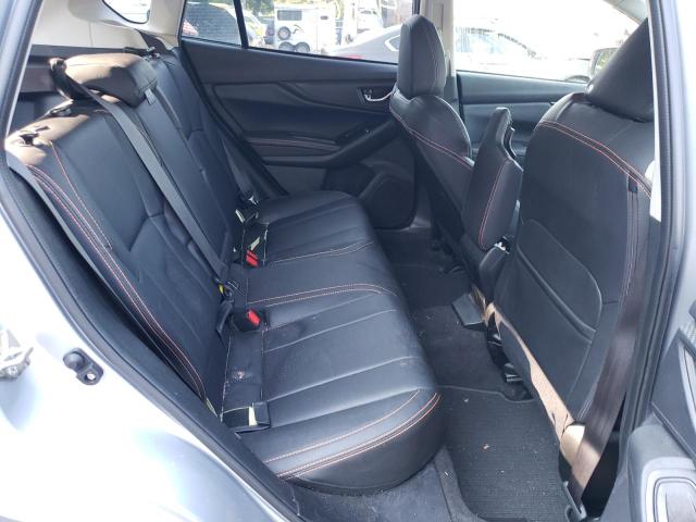 Photo 6 from auction – 2020 SUBARU CROSSTREK with VIN JF2GTANC9LH259740
