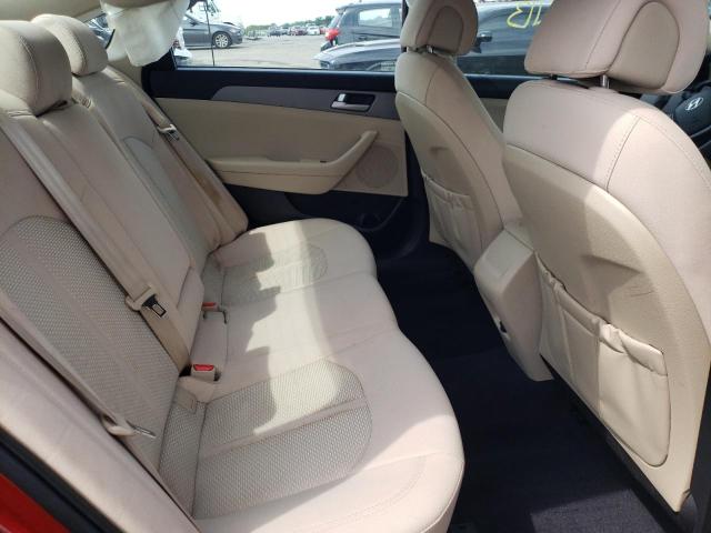 Photo 6 from auction – 2016 HYUNDAI SONATA SE with VIN 5NPE24AF7GH325316