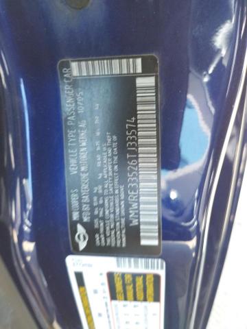 Photo 10 from auction – 2006 MINI COOPER S with VIN WMWRE33526TJ33574
