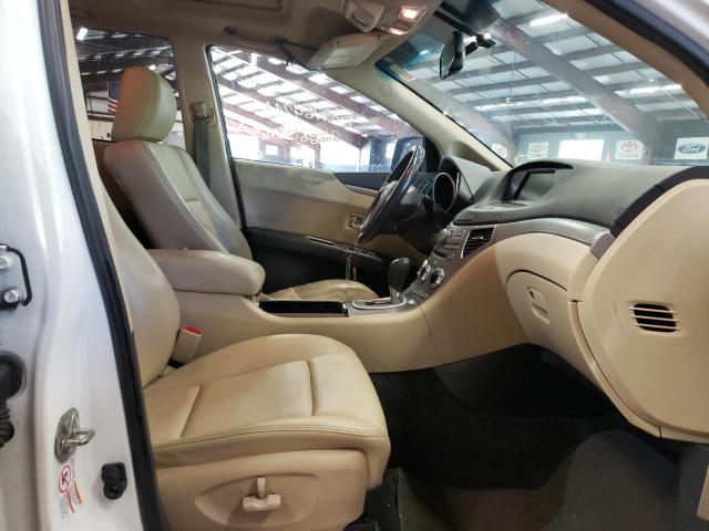 Photo 5 from auction – 2013 SUBARU TRIBECA LI with VIN 4S4WX9KD2D4401036