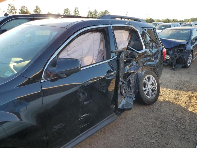 Photo 10 from auction – 2017 CHEVROLET EQUINOX LT with VIN 2GNFLFEK6H6181243