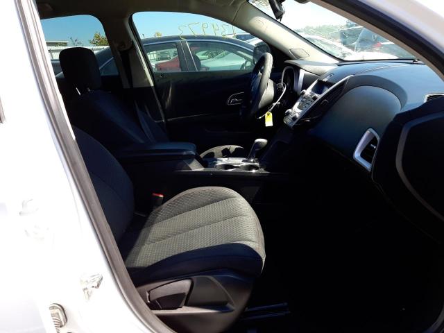 Photo 5 from auction – 2013 CHEVROLET EQUINOX LS with VIN 2GNFLCEK8D6154392