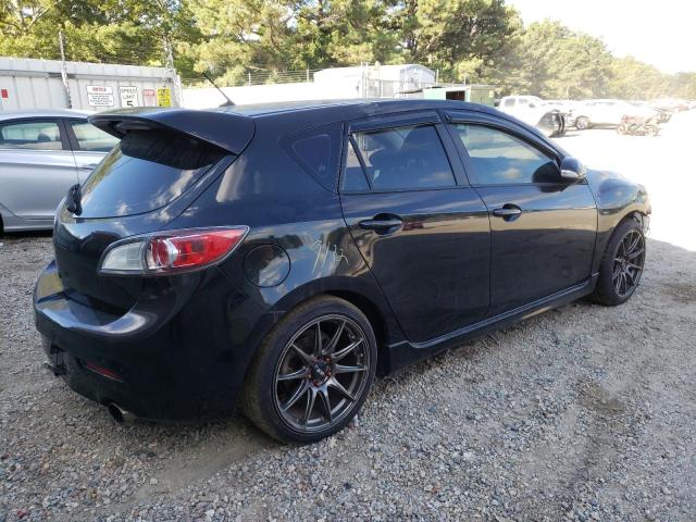 Photo 4 from auction – 2010 MAZDA SPEED 3 with VIN JM1BL1H4XA1264643