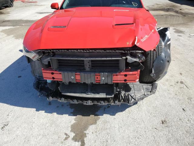 Photo 9 from auction – 2020 FORD MUSTANG with VIN 1FA6P8TH9L5138767