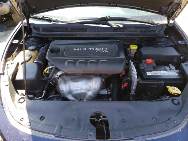 Photo 7 from auction – 2015 DODGE DART SXT with VIN 1C3CDFBB2FD286507