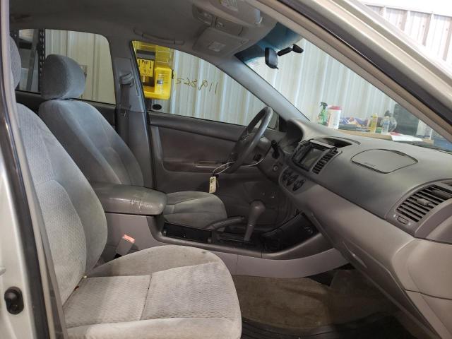 Photo 5 from auction – 2002 TOYOTA CAMRY LE with VIN 4T1BE32K42U103360